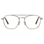 MILES OPTIC, Brushed Bronze-Demo Lens, hi-res image number null